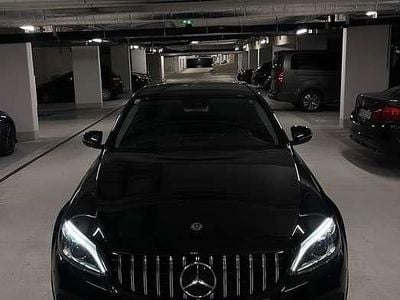 Gebraucht 2018 Mercedes C220 Limousine | € 27.500 (Fairer Preis)
