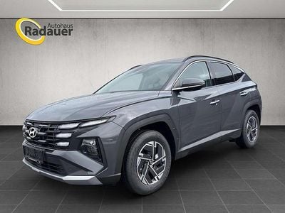 Neu 2025 Hyundai Tucson SUV | € 34.740 (Fairer Preis)