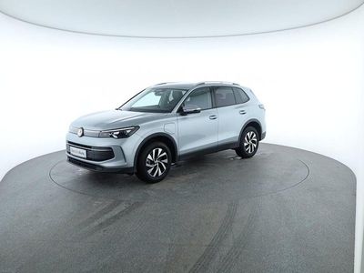 gebraucht VW Tiguan Friends eHybrid DSG 150 kW