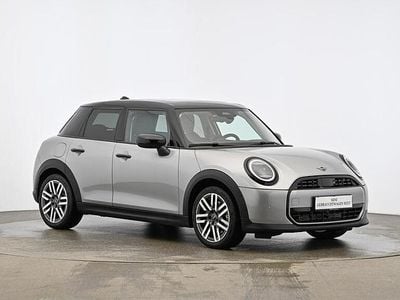 Gebraucht Mini Cooper 156 PS (114 kW) 2025 Melting silver iii Kleinwagen