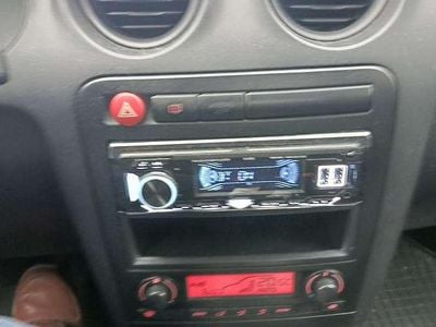 Gebraucht Seat Ibiza 64 PS (47 kW) 2004 Limousine