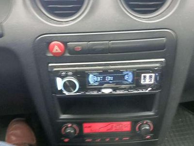 Gebraucht 2004 Seat Ibiza Limousine | € 1.900 (Fairer Preis)