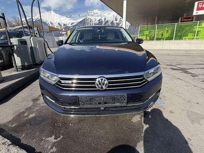 Gebraucht VW Passat 190 PS (139 kW) 2015 Limousine