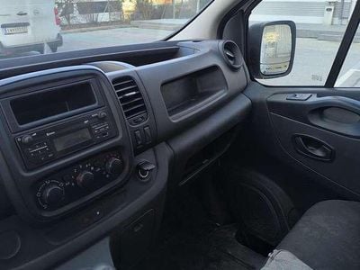 Gebraucht Fiat Talento 95 PS (69 kW) 2019 Weiß Van / Kleinbus