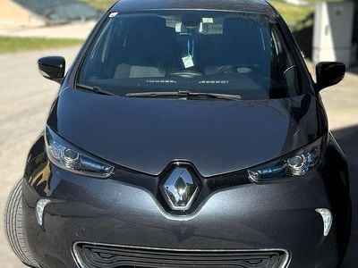 Gebraucht Renault Zoe Intens 67 kW (92 PS) 2017 Kleinwagen