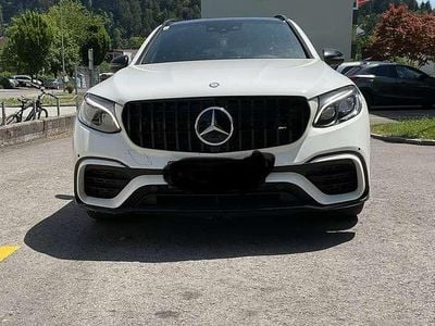 Mercedes GLC250
