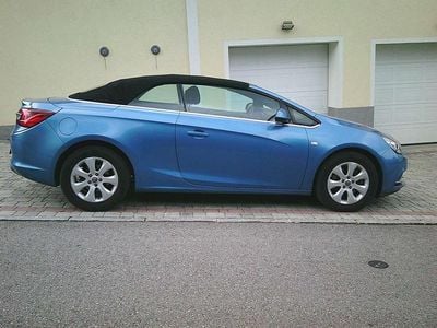 gebraucht Opel Cascada Edition ecoFlex