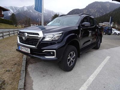 Schwarz Neu 2025 DFSK Rich 6 Abholung | € 44.990