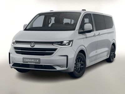 Neu 2025 VW T7 Style Van | € 71.173 (Fairer Preis)
