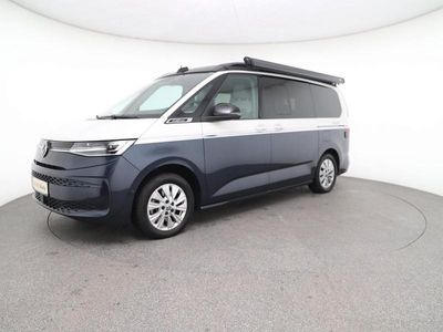 Gebraucht VW California California 177 PS (130 kW) 2025 Weiss  normal Van