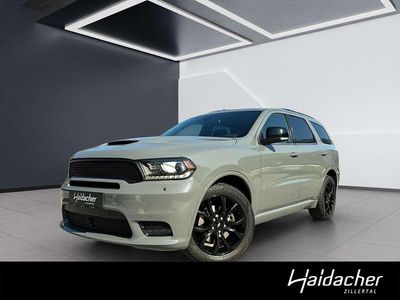 Grau Gebraucht 2019 Dodge Durango SUV | € 57.990