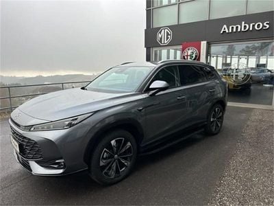 Neu 2026 MG HS Comfort SUV | € 29.780 (Fairer Preis)