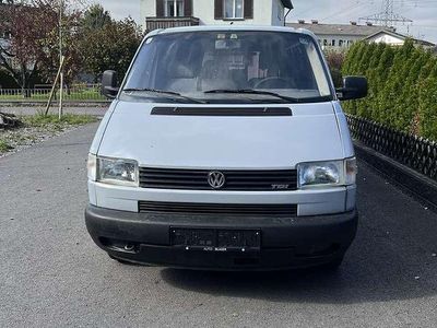 Gebraucht 1999 VW Transporter Van | € 2.999