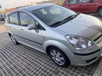 Gebraucht Toyota Corolla Sol 116 PS (85 kW) 2004 Kombi