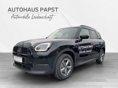 gebraucht Mini Countryman C