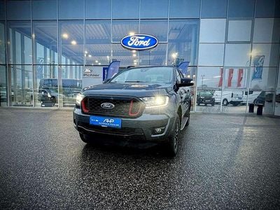 Grau Gebraucht 2020 Ford Ranger Wildtrack Abholung | € 33.850 (Fairer Preis)
