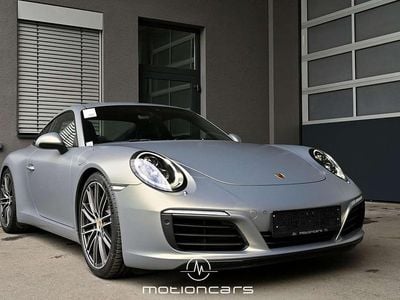 gebraucht Porsche 911 Carrera 911 Carrera 3.0