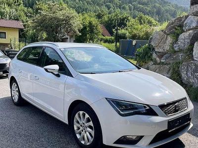 Seat Leon ST