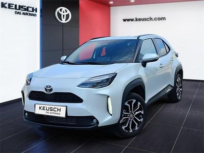 Neu 2025 Toyota Yaris Cross SUV | € 30.254 (Fairer Preis)