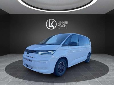 Weiß Neu 2025 VW Multivan Business Van | € 69.990