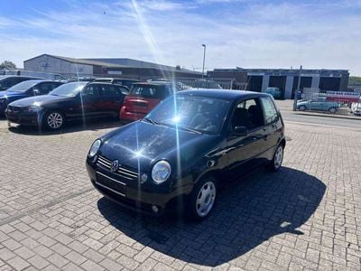 VW Lupo