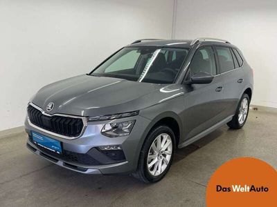 gebraucht Skoda Kamiq Selection TSI DSG