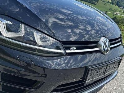 Gebraucht VW Golf VII R 300 PS (220 kW) 2014