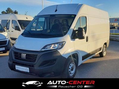 Weiß Gebraucht 2023 Fiat Ducato Van | € 28.990 (Fairer Preis)