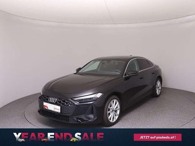 Schwarz Gebraucht 2025 Audi A5 Coupé | € 46.690 (Teuer)