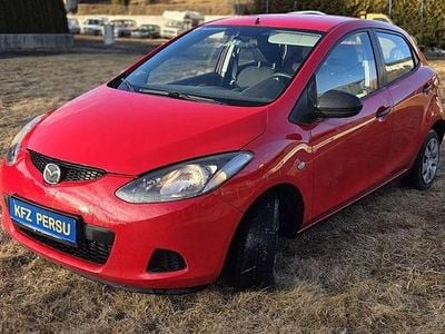Gebraucht 2008 Mazda 2 Impuls Kleinwagen | € 1.750 (Fairer Preis)