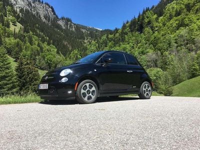 Gebraucht 2015 Fiat 500e | € 6.200