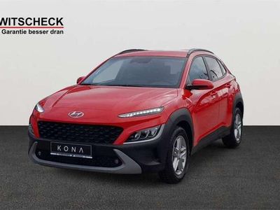 gebraucht Hyundai Kona KONATrend Line 10 T-GDi 2WD DCT