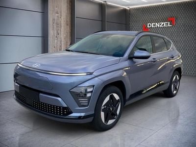 Neu Hyundai Kona GO! 150 kW (204 PS) 2025 Meta blue SUV