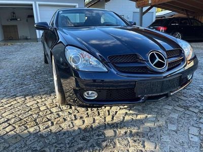 Mercedes SLK200