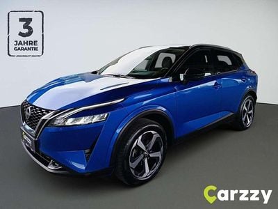 Gebraucht 2023 Nissan Qashqai Tekna SUV | € 23.900 (Fairer Preis)