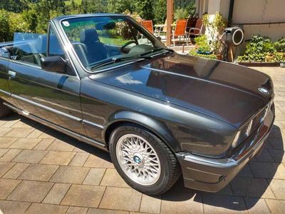 BMW 325 Cabriolet