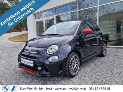 Fiat 500 Abarth