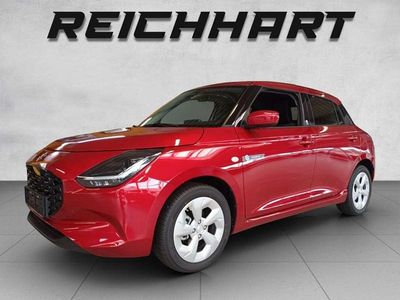 gebraucht Suzuki Swift 1,2 GL+ Hybrid L3V01