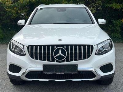 Mercedes GLC220