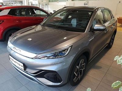 Neu BYD Atto 3 Comfort 150 kW (204 PS) 2026 SUV
