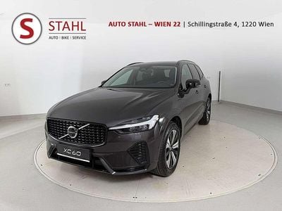 Gebraucht Volvo XC60 Plus 253 PS (186 kW) 2024 Grau SUV