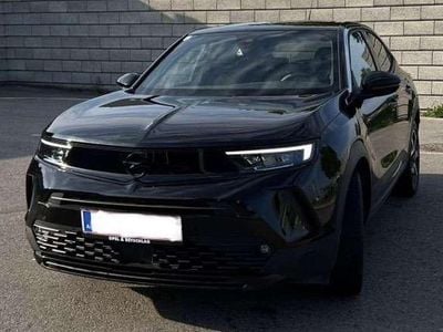 gebraucht Opel Mokka 1,2 Direct Injection Turbo Ultimate Aut.