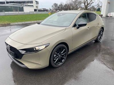 gebraucht Mazda 3 aus Höchst - 122 PS