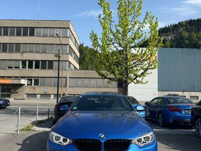 gebraucht BMW 425 d