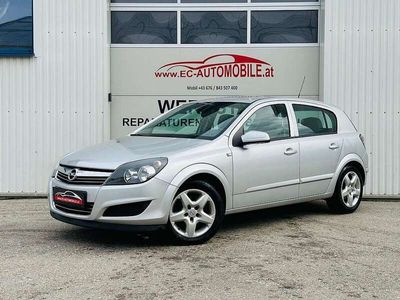 gebraucht Opel Astra 6 ~ Tempomat ~ MFL