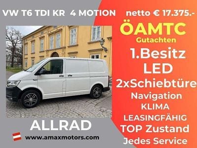 VW T6