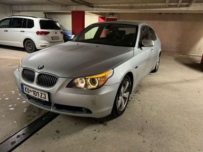 gebraucht BMW 530 530 xd Aut.