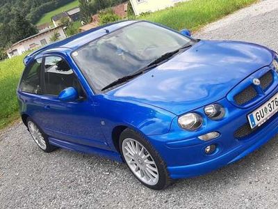 MG ZR