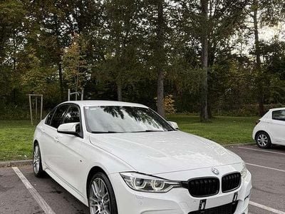 Gebraucht 2015 BMW 320 M Sport Limousine | € 19.500 (Guter Preis)