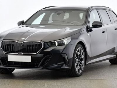 Neu 2025 BMW 520 M Sport Kombi | € 92.900